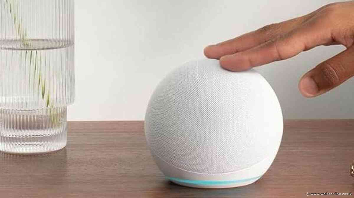 Hours left to get the latest Echo Dot for £13 in Amazon Prime Day stack deal