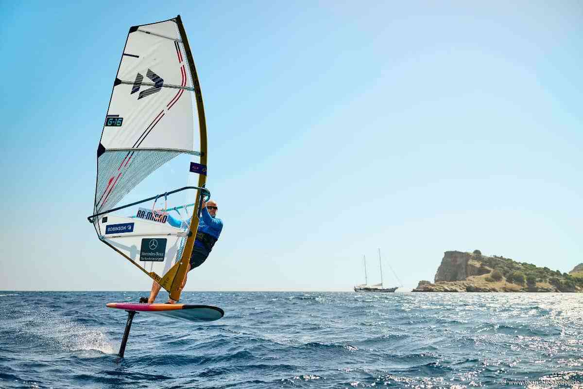 Cluburlaubanbieter setzen auf Trendsportarten