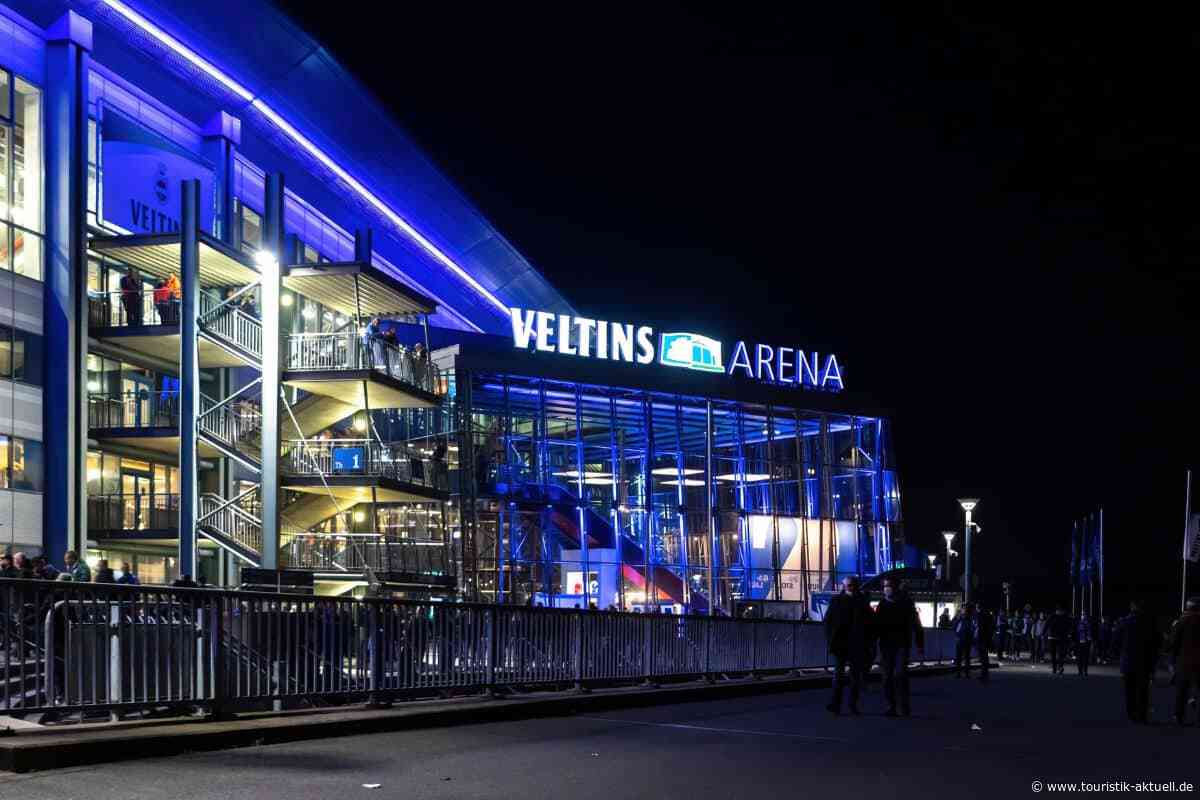 TSS: Counter-Kompass-Roadshow auf Schalke