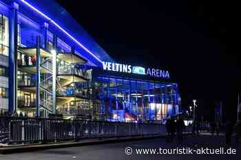 TSS: Counter-Kompass-Roadshow auf Schalke