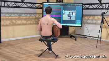 Warum auch Profi-Musiker Physiotherapie brauchen