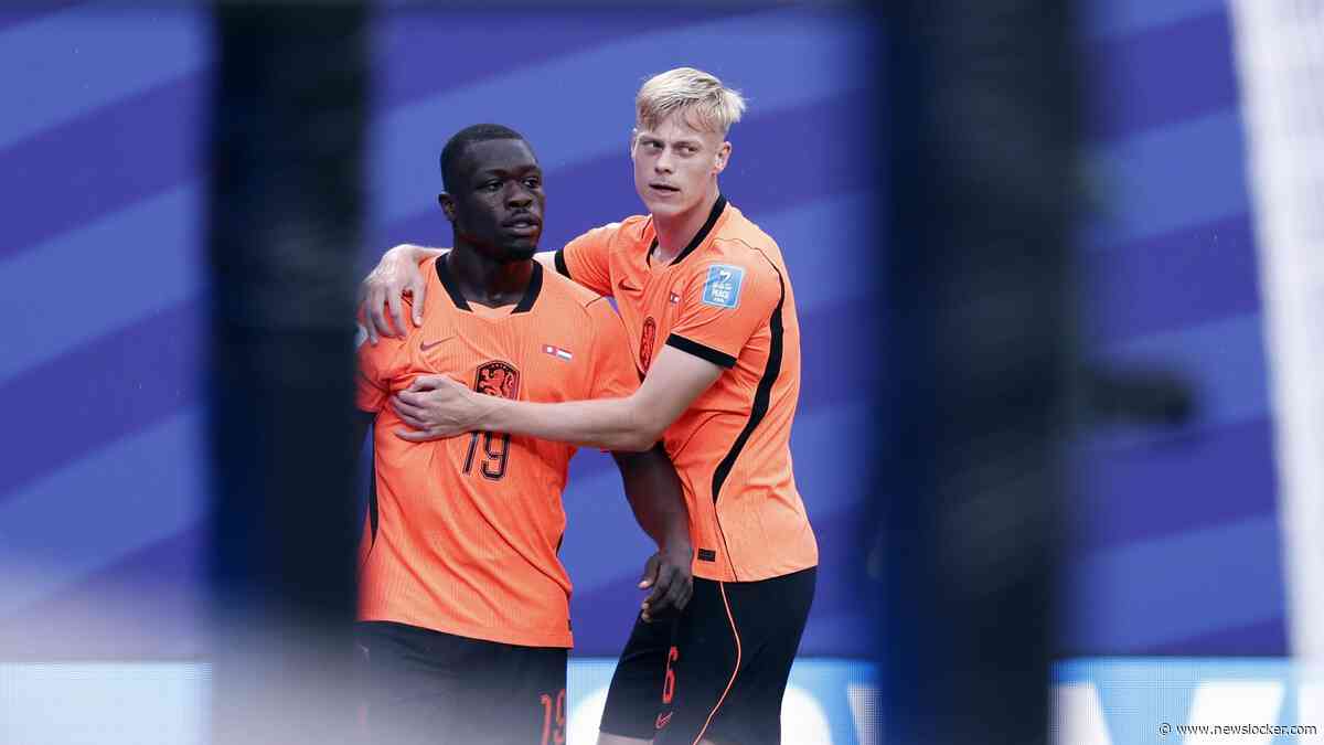 Nederlands elftal als groepswinnaar naar knock-outduel met Marokko: dit heb je afgelopen nacht gemist