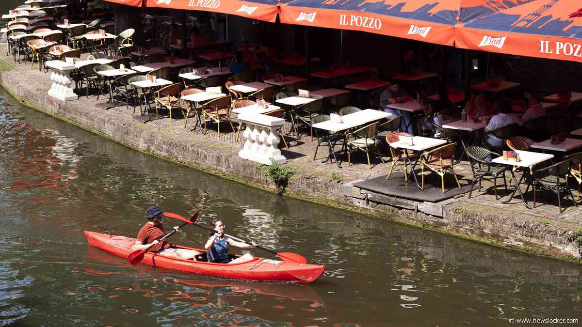 Code rood in het hele land: deze verzengende temperaturen kan je vrijdag verwachten