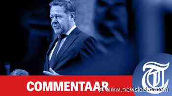 Hoofdredactie: blamage voor korpsleiding en minister in zaak-Lisa wordt alleen maar groter