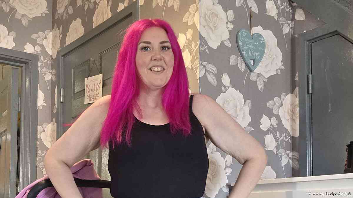 I lost 10 stone by ditching weight loss jabs for method I found online