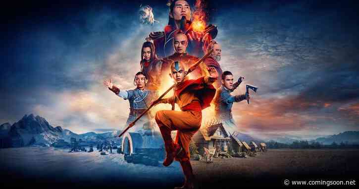 Why Avatar: The Last Airbender Season 2 Has Fewer Episodes Than Season 1