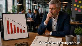 Rentenwelle rollt an: Deutschland verliert 13 Millionen Arbeitskräfte