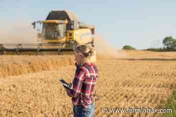 Farm innovation fund rises to £123m after new government backing