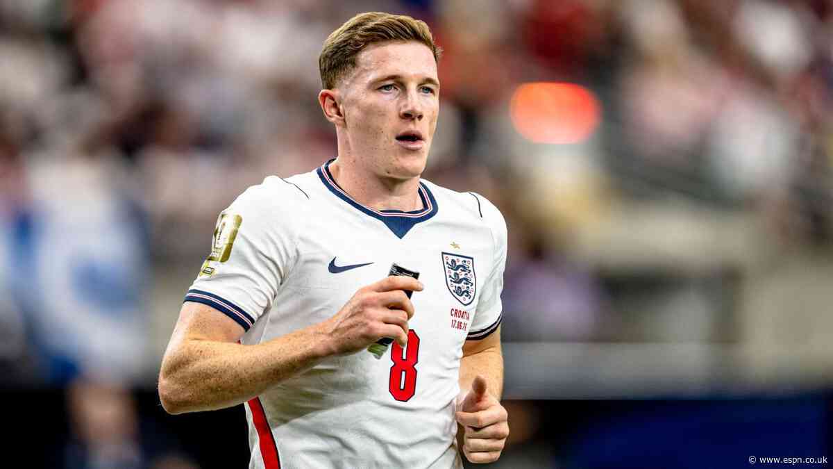 Sources: Anderson joins City on club record deal