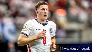 Sources: Anderson joins City on club record deal