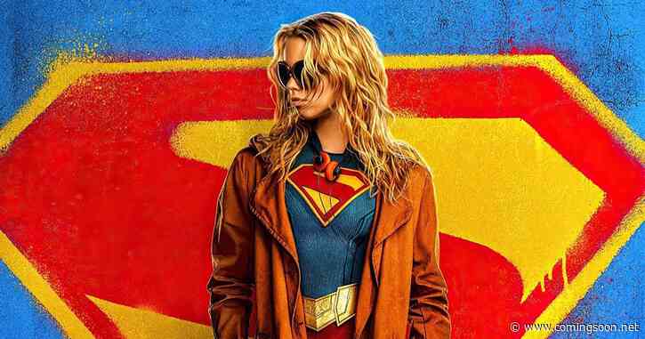 Supergirl Was Almost a Completely Different Movie With Another Actress as Kara
