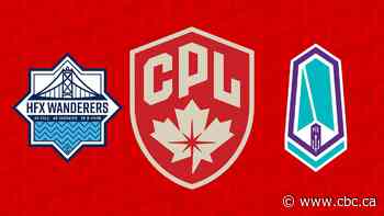 CPL on CBC: Halifax vs. Pacific