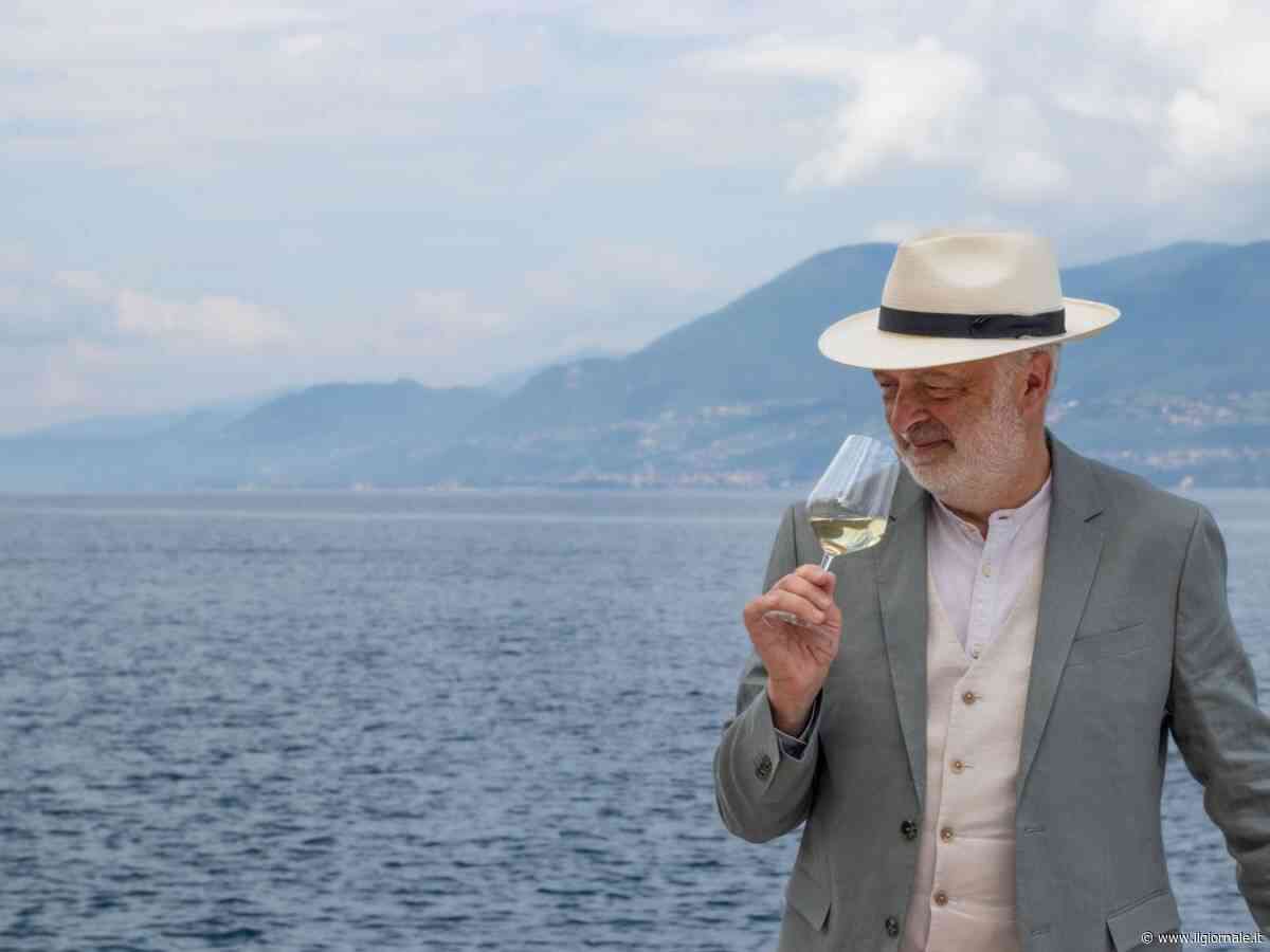 L’elogio del bicchiere mezzo vuoto di Peretti