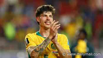 Paraguay 0-0 Australia - PLAYER RATINGS: Who looked most likely for Australia and which Socceroos star looked season beyond their years - as Tony Popovic's side become third Aussie team to make World Cup knockout phase