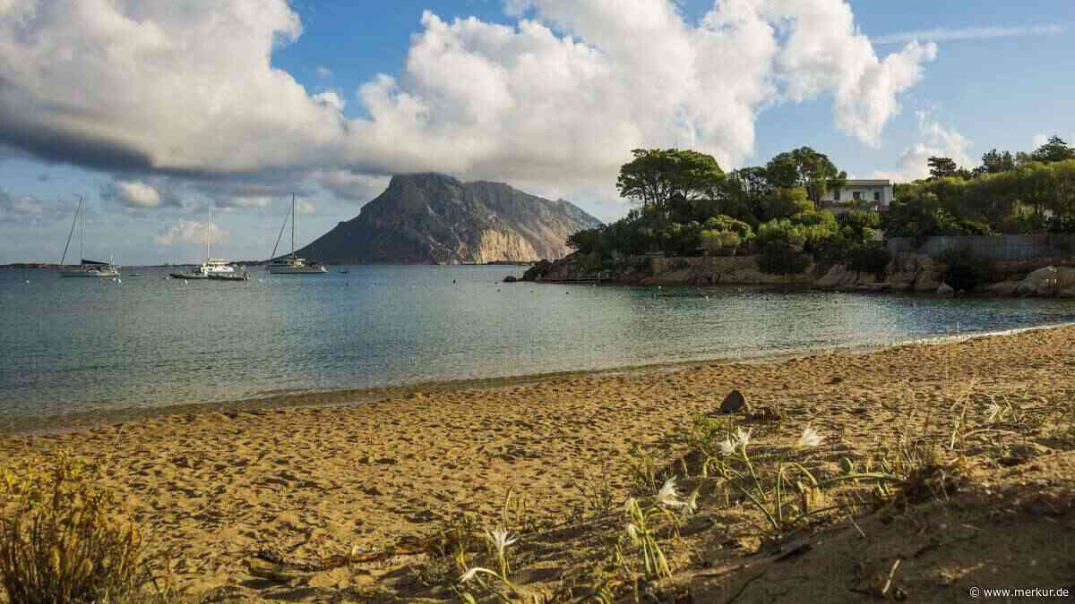 Luxusresort für Milliardäre auf Sardinien geplant – mit brisanter Klausel zu Steuergeldern