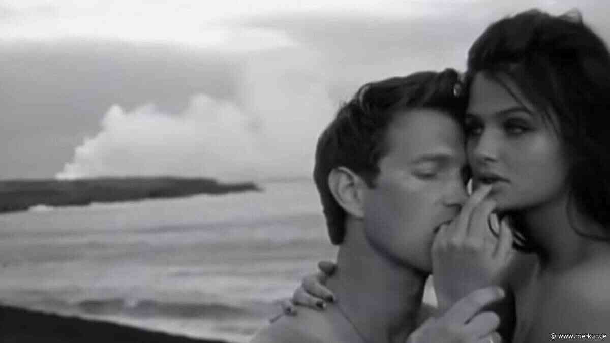 Chris Isaak wird 70: Was lief wirklich im berühmten „Wicked Game“-Video?