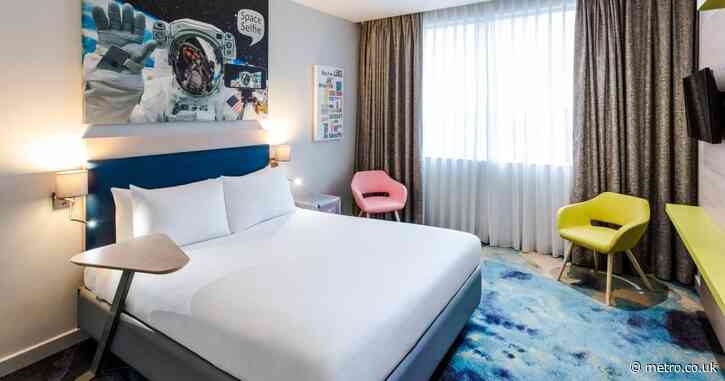 An honest review of the £59 Heathrow Airport hotel — and if it’s better to get an Uber instead