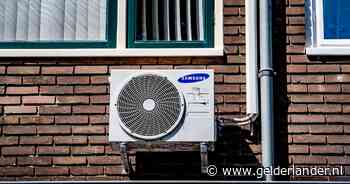 Op standje vrieskist: 5 x koopwoningen met airco in Arnhem