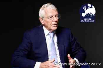 Britain must rejoin the EU single market in five years, Sir John Major says in withering criticism of Brexit