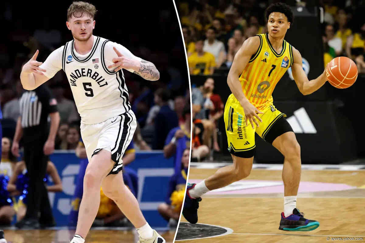 Fran Fraschilla tells The Post why he trusts Knicks’ draft process as they seek title repeat