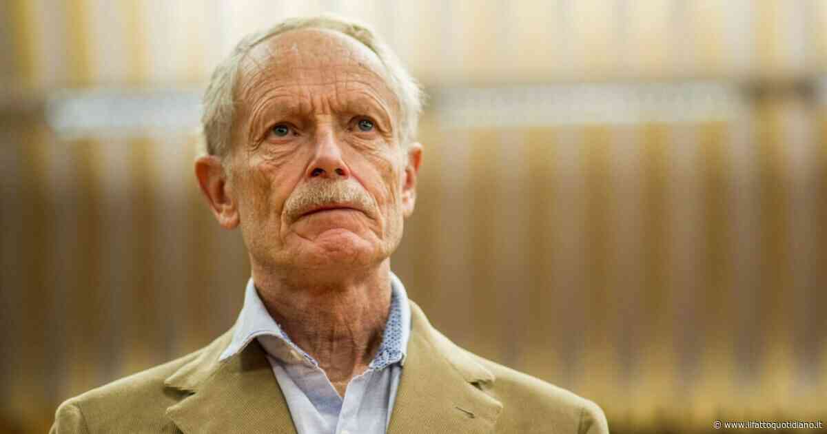 Pagine di diario: i bei tempi antichi, Erri De Luca e Cappuccetto rosso