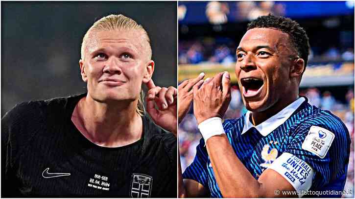 Mondiali 2026, le partite di oggi: Haaland e Mbappé accendono la serata, Capo Verde e Iran per rimanere in gioco | Orari e dove vederle in tv