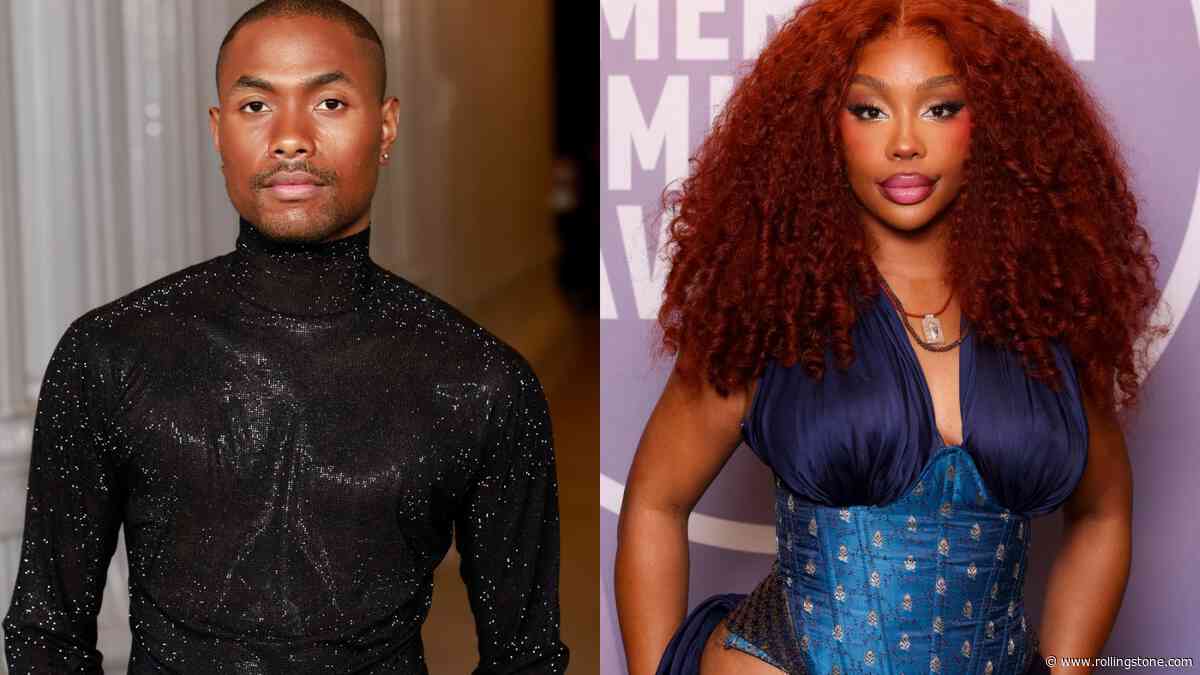 Steve Lacy and SZA Have Commitment Issues on Confessional New Song ‘Is It Cool?’