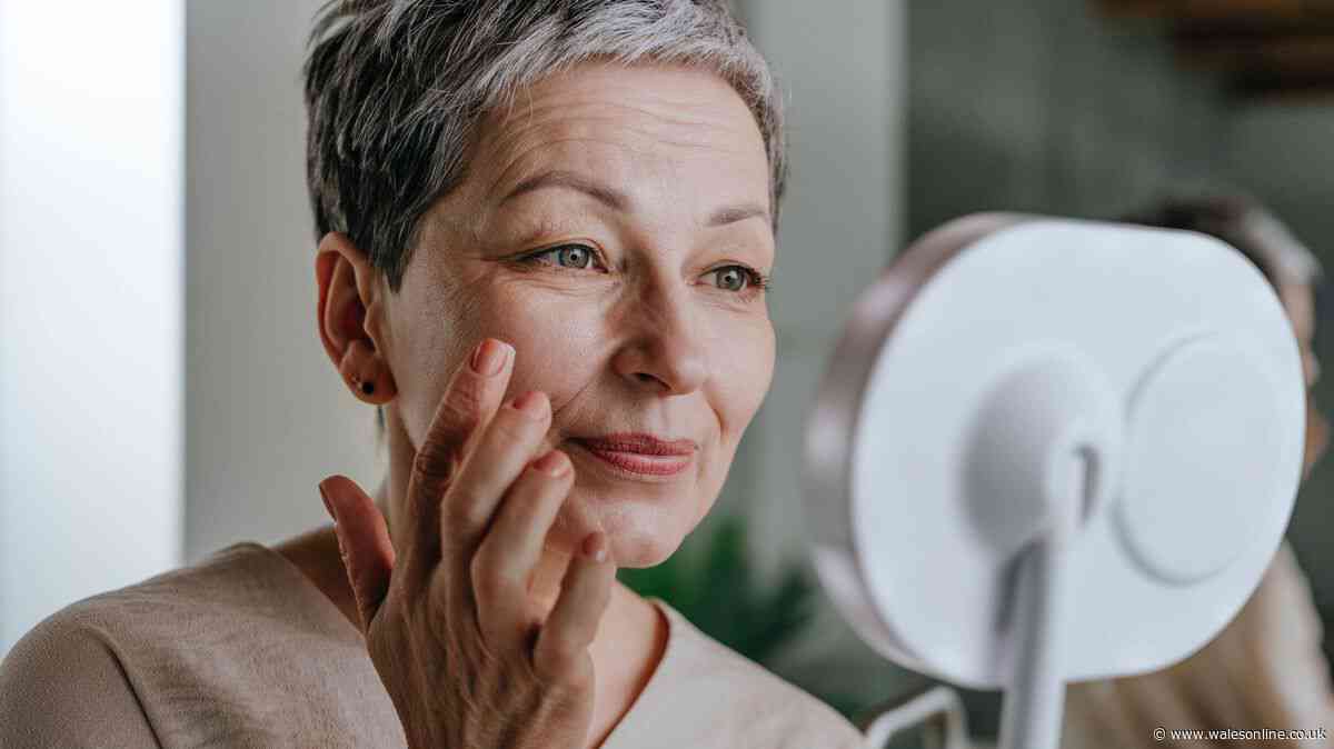 'Incredible' Medicube device shoppers praise as 'botox alternative' is £100 off