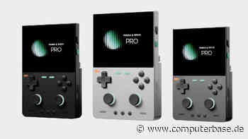 TrimUI Brick Pro U: Retro-Handheld wird teurer, Händler bietet Erstattung an