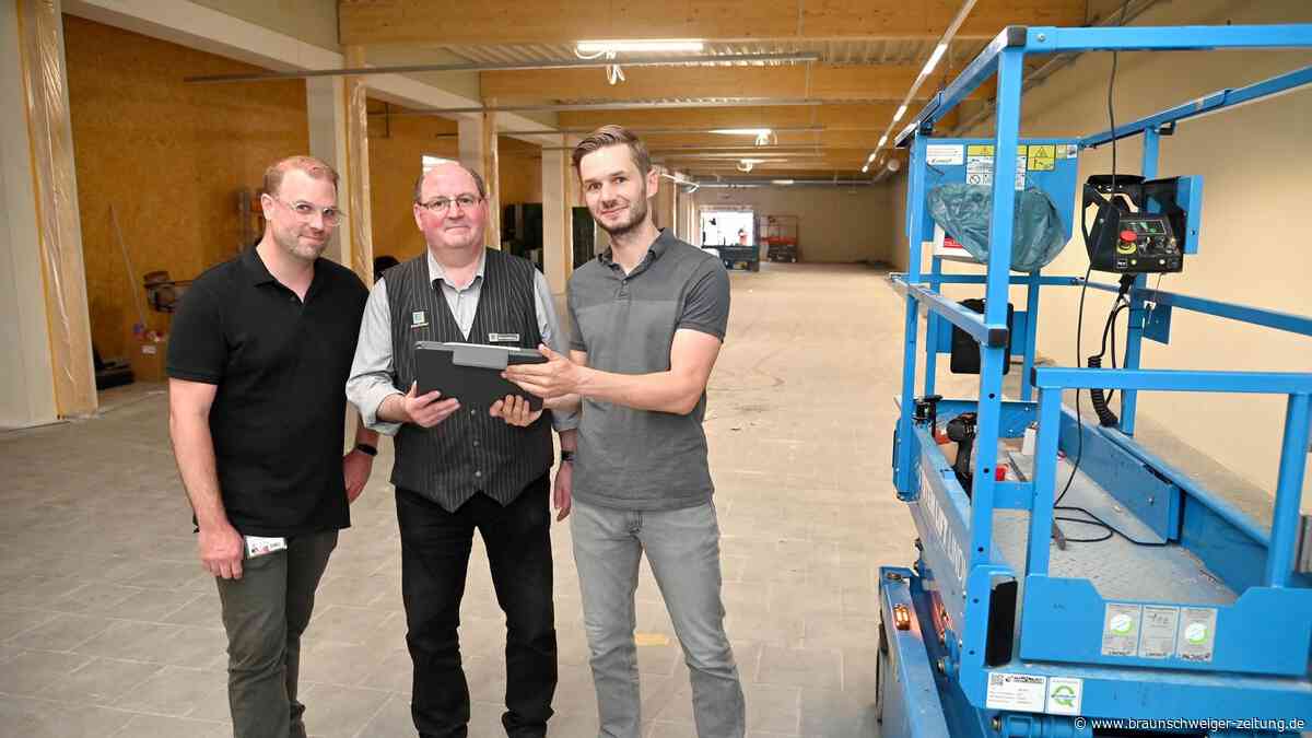 Vergrößerter Edeka-Markt in Wolfsburg muss für drei Wochen schließen