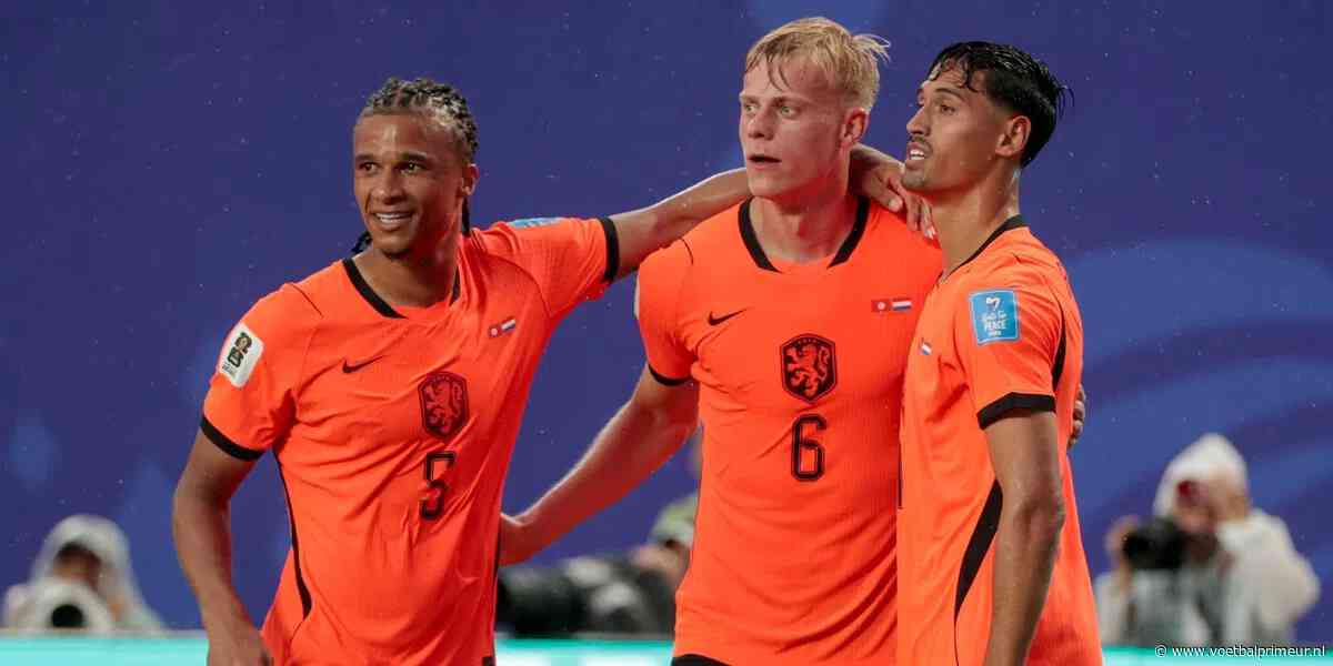 Ochtendkranten kritisch op Oranje: 'Te veel om echt om wereldtitel te vechten...'