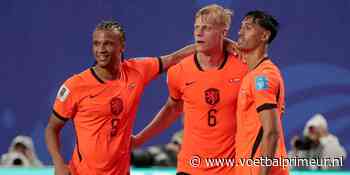 Ochtendkranten kritisch op Oranje: 'Te veel om echt om wereldtitel te vechten...'