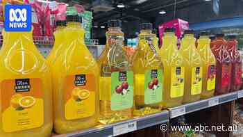 Juice company fined $250k over forklift crash that took woman's toes