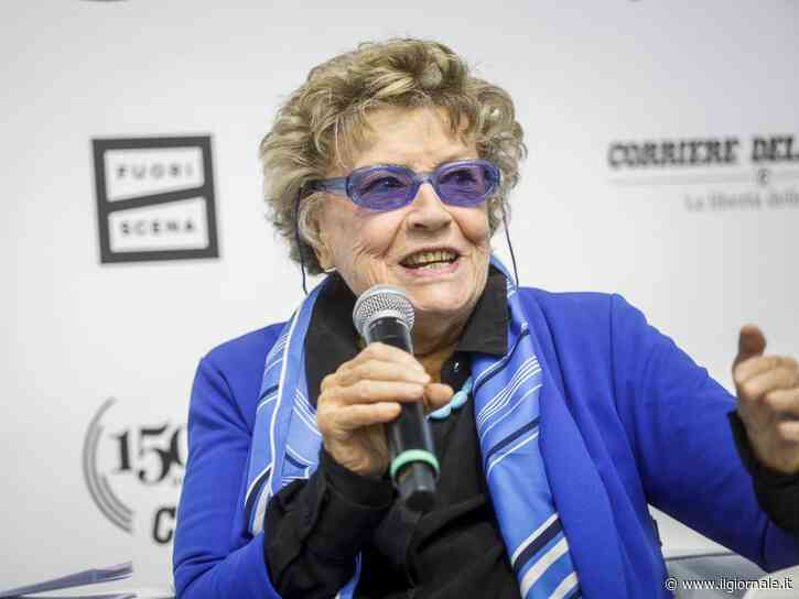 Dacia Maraini si racconta