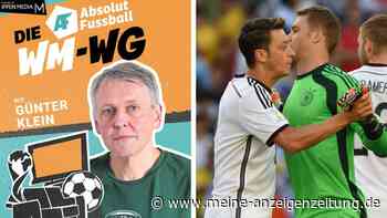 Strategien in der Krise – wie deutsche Teams mit WM-Tiefs umgingen