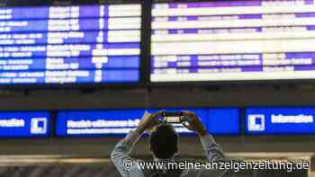 Neue Chefin packt an: So soll die Deutsche Bahn wieder „leistungsfähig“ werden