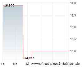 Dividendenbekanntmachungen (26.06.2026)