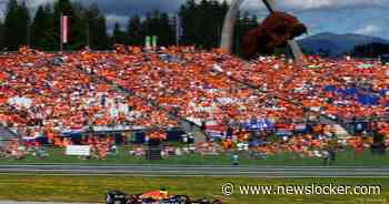 Zo laat komt Max Verstappen vanaf vandaag in actie tijdens thuisrace Red Bull