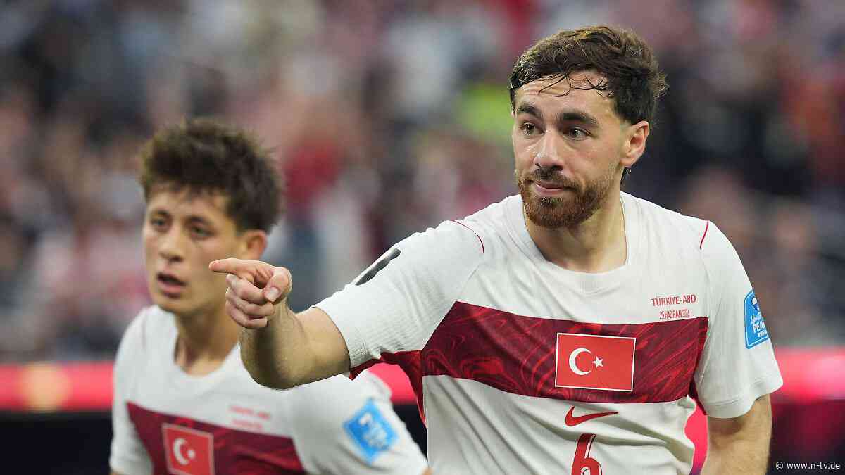 Das war die WM-Nacht: DFB-Stars schlagen Alarm, Niederlande lassen's kurz krachen