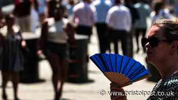 Hosepipe ban, schools closed and alcohol alert in Friday heat update