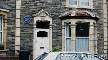 Hollywood icon Cary Grant's childhood Bristol home for sale