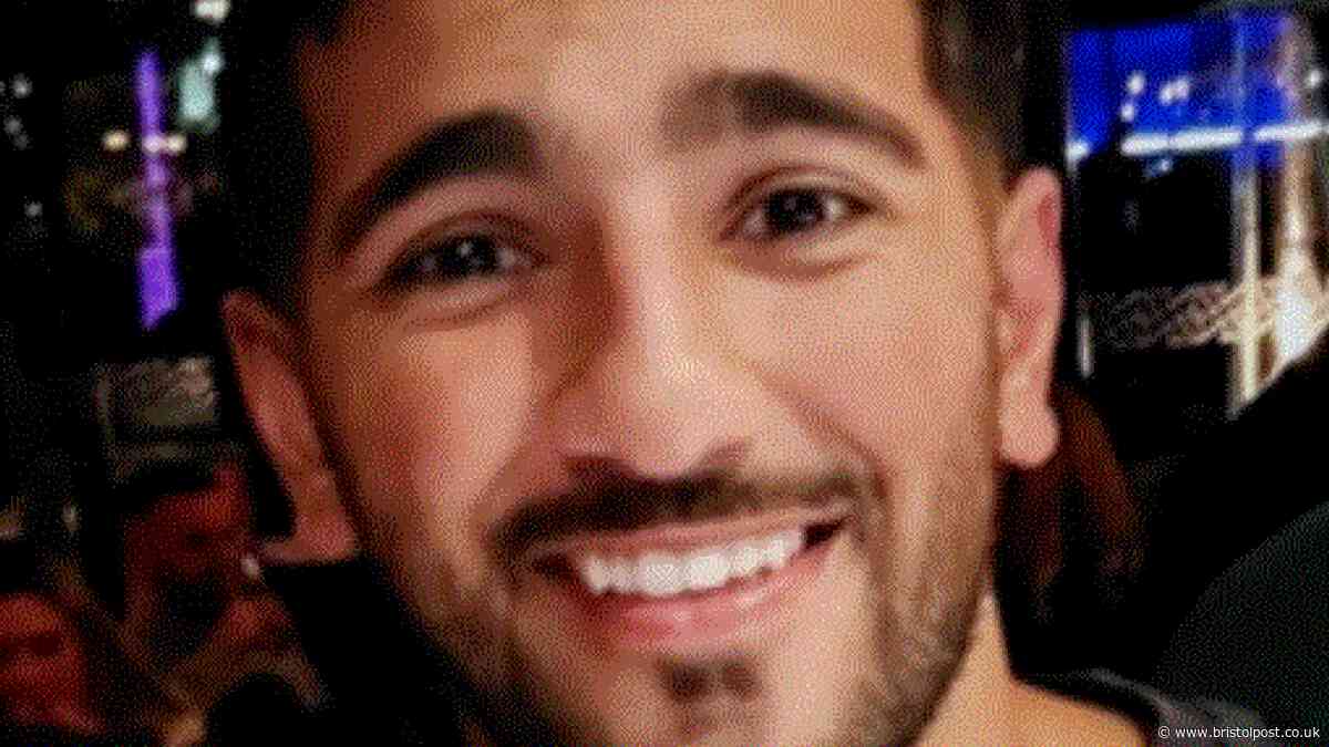 Safety review after cop drowned in Bristol Floating Harbour