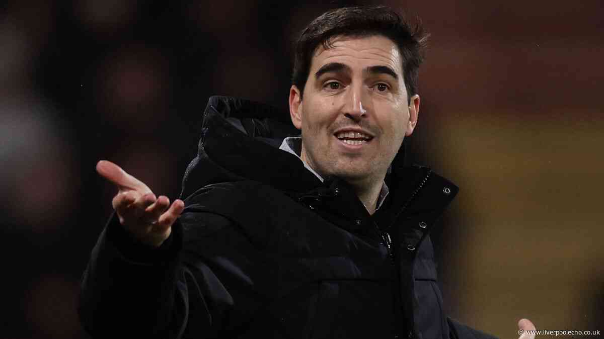 Andoni Iraola 'must understand difference' as four more Liverpool transfers expected