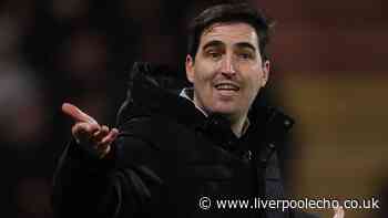 Andoni Iraola 'must understand difference' as four more Liverpool transfers expected