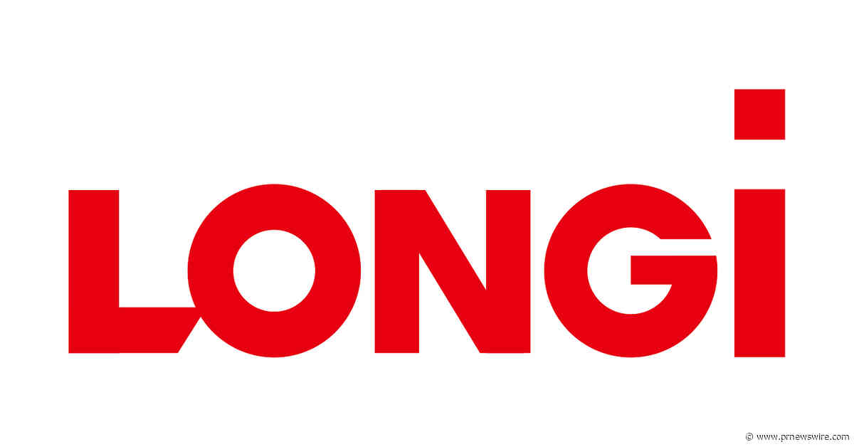 LONGi Energy Storage bringt LONGi ONE in Europa auf den Markt und bietet damit eine vollständig integrierte Solar-Plus-Speicherlösung mit lokal angepasstem Lebenszyklus-Support