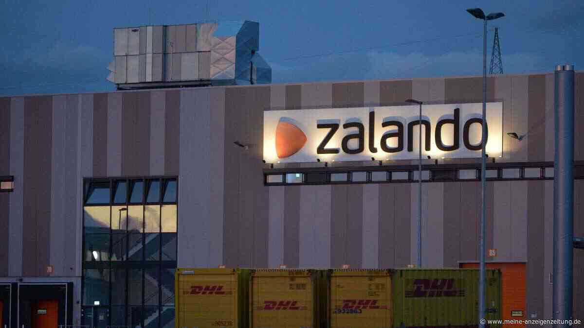 Bafin prüft Zalando-Abschluss wegen möglicher Verstöße