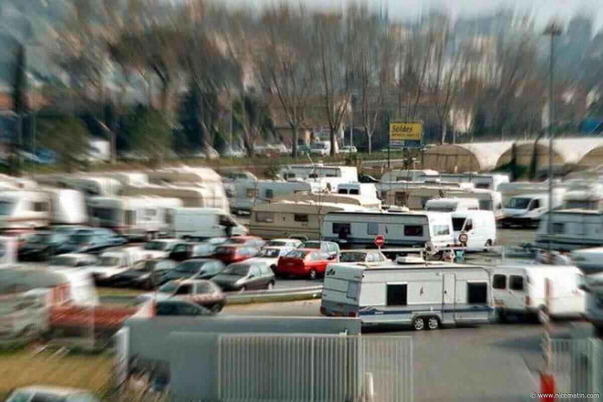 « Un déficit d’offre d’habitat adaptée » : un rapport dénonce un « mal-logement massif » des gens du voyage