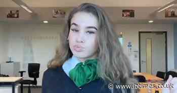 Who Is Brooke George? 10 Photos of the Brit TikTok Influencer in Dubai Death Penalty Case Over Alleged Fatal Stabbing