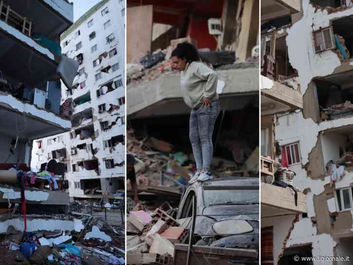 Terremoto in Venezuela, 235 vittime e oltre 4mila feriti. Morti due italiani. Gli Usa sospendono le sanzioni