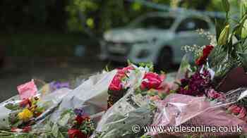 14-year-old charged with murder as body found in park is believed to be schoolgirl Lilly Jones